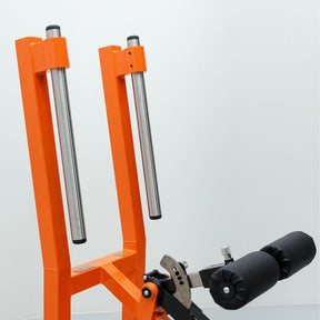 Watson PL Standing Hip Thrust