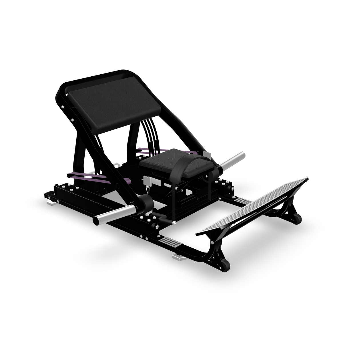 Reeplex Commercial Hip Thrust Machine