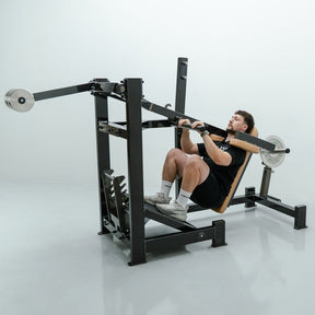 Watson Pendulum Squat