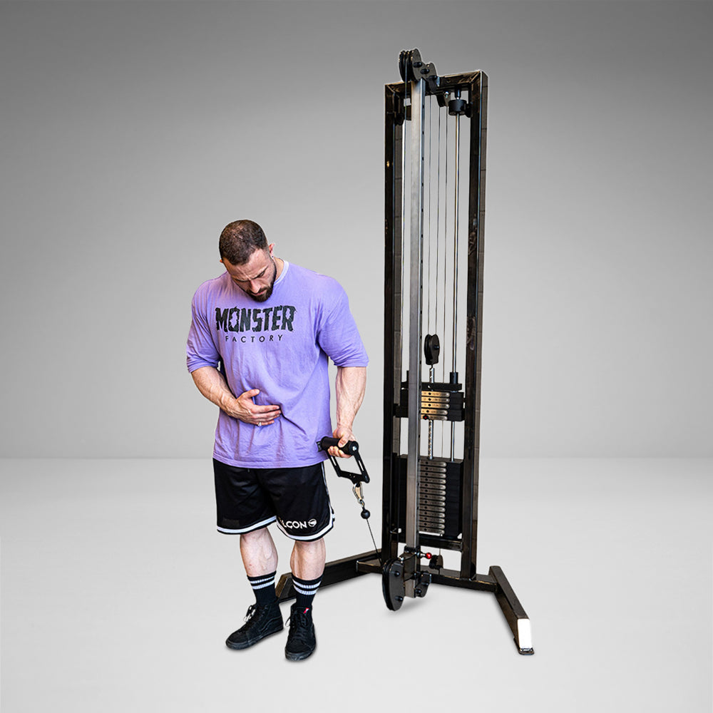 1AdjustablePulley