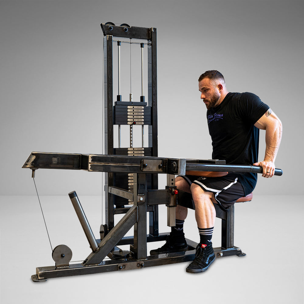 1SeatedSingleStackTricepDip