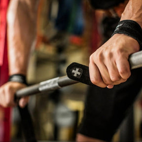 Har Leather Lifting Straps