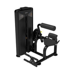 Impulse Commercial Back Extension Machine