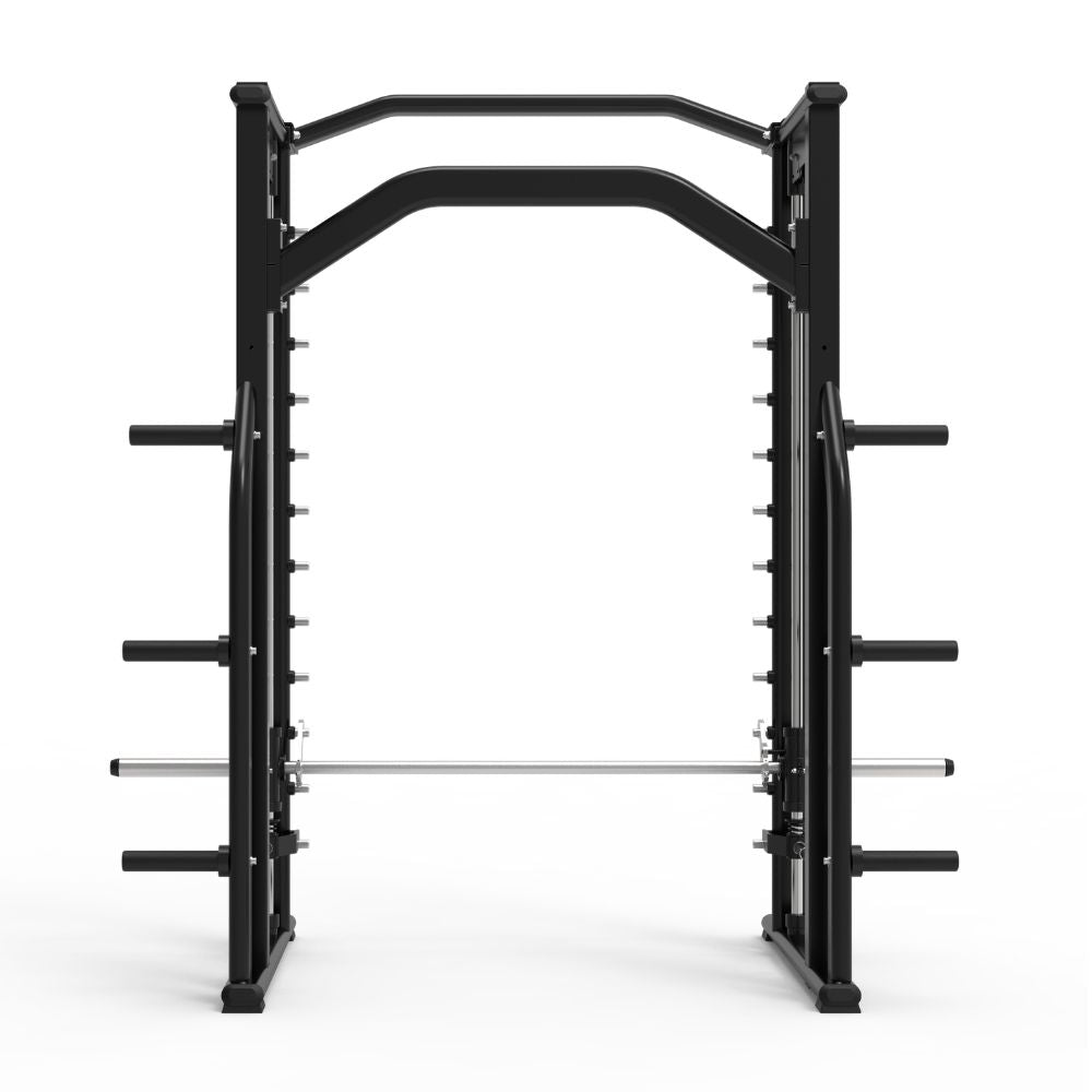 Impulse Commercial Vertical Smith Machine