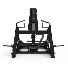 Impulse ECP Commercial Horizontal/Decline Chest Press