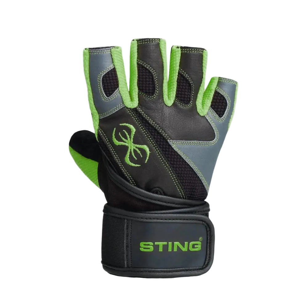 Sting C4 Carbine Training Gloves with Wrist Support