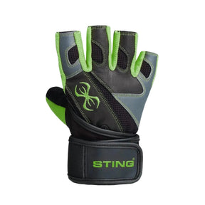 Sting C4 Carbine Training Gloves with Wrist Support
