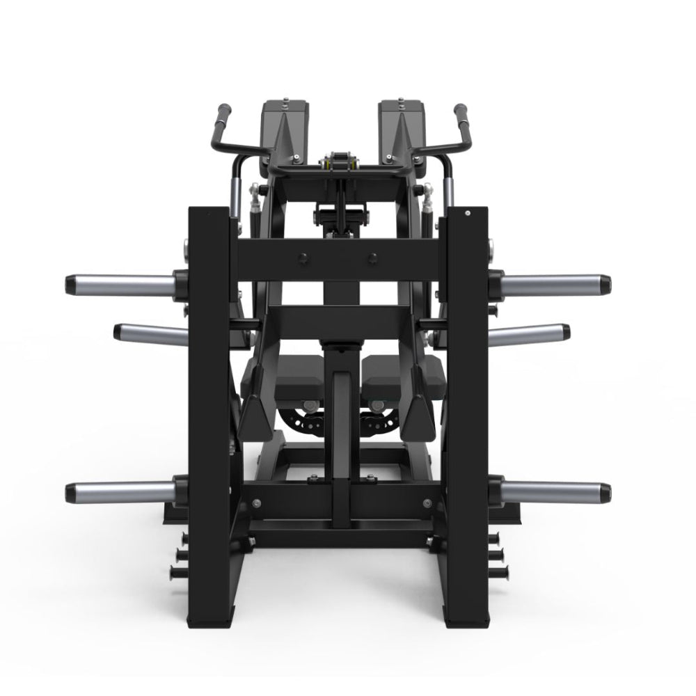 Impulse ECP Commercial Kneel Hip Thrust