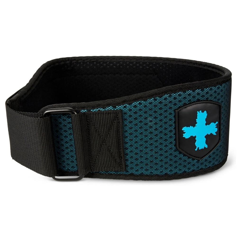 Har Women's Hexcore Belt Blue