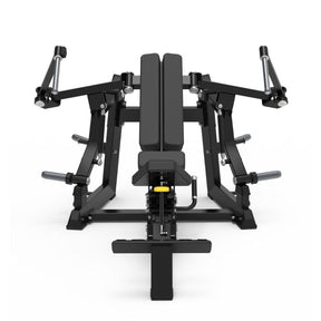 Impulse ECP Commercial Horizontal Decline Pec Fly