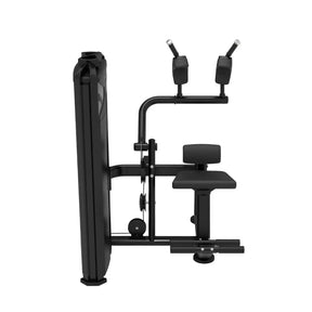 Impulse Commercial Abdominal Machine