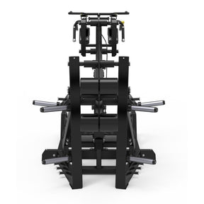Impulse ECP Commercial Super Squat