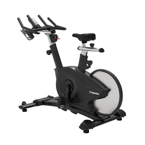 Impulse Commercial Self-Generating Magnetic Spin Bike