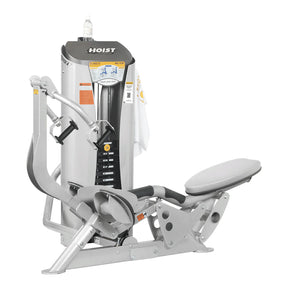 Hoist Commercial Seated Mid Row Machine