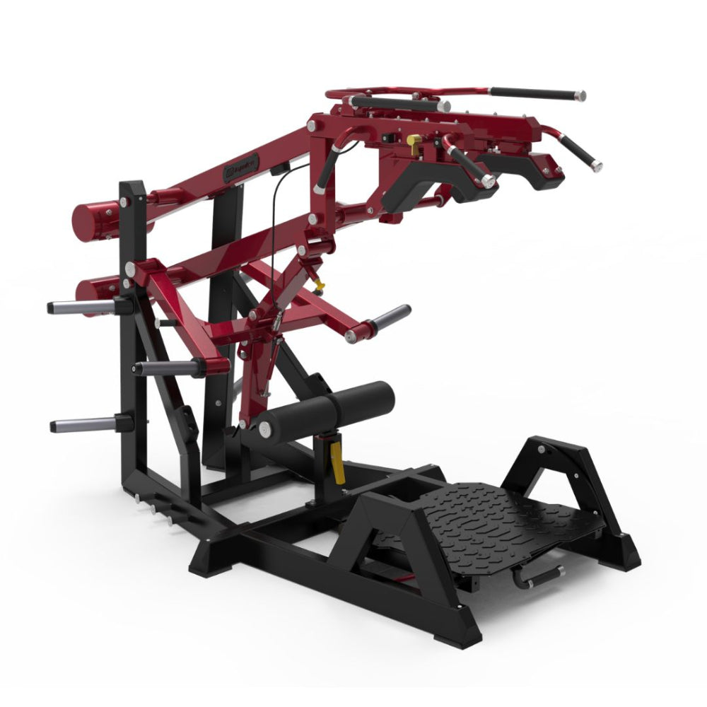 Impulse ECP Commercial Super Squat