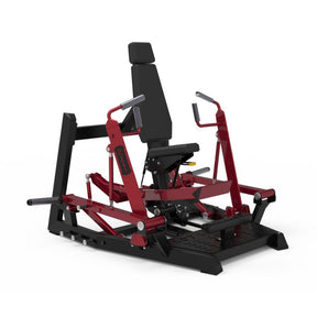 Impulse ECP Commercial Horizontal/Decline Chest Press