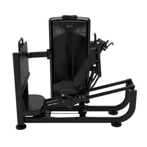 Impulse Commercial Seated Leg Press/Hack Squat Machine
