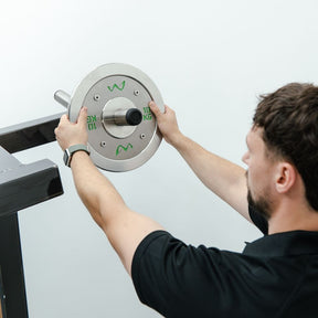 Watson Pendulum Squat