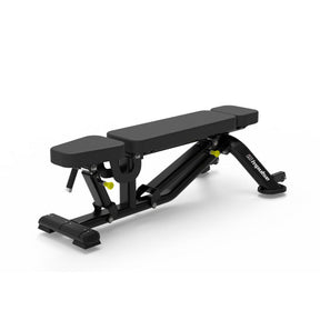 Impulse Commercial Adjustable Bench