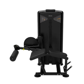Impulse Commercial Prone Leg Curl Machine