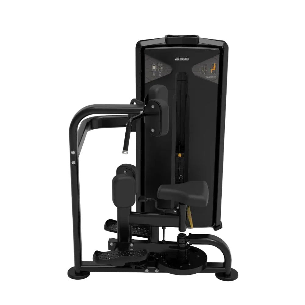 Impulse Commercial Torso Rotation Machine