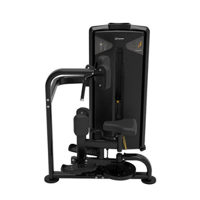 Impulse Commercial Torso Rotation Machine