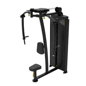 Impulse Commercial Pec Fly/Rear Delt Machine
