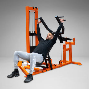 2SingleStackMulti-Press