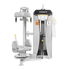 Hoist Commercial Rotary Torso Machine