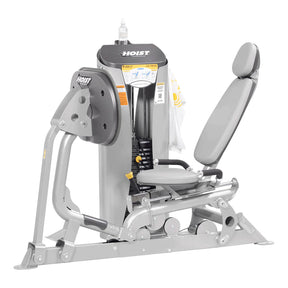 Hoist Commercial Leg Press Machine