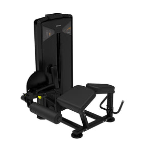 Impulse Commercial Prone Leg Curl Machine