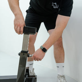 Watson Pendulum Squat