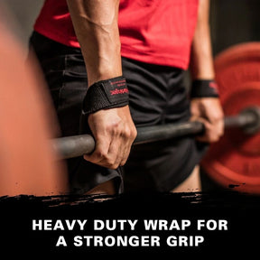 Har Cotton Lifting Straps