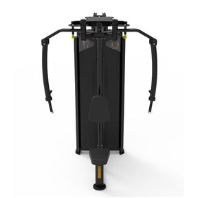 Impulse Commercial Pec Fly/Rear Delt Machine