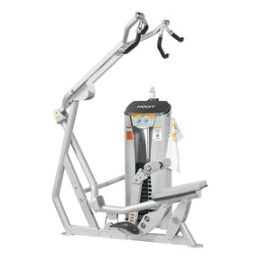 Hoist Commercial Lat Pulldown Machine