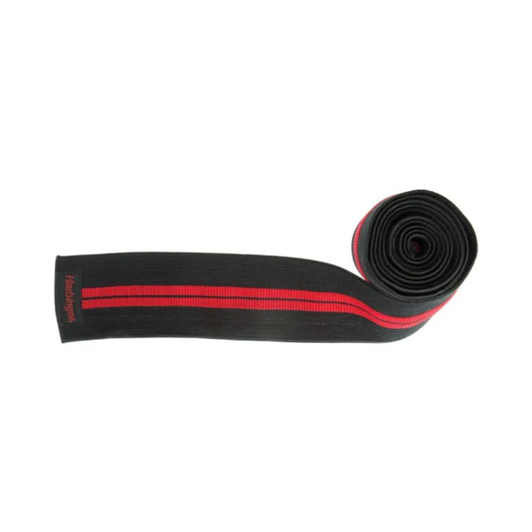 Harbinger Red Line Knee Wraps