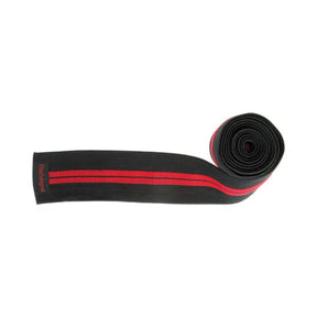 Harbinger Red Line Knee Wraps