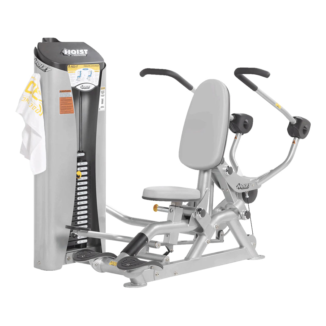 Hoist Commercial Tricep Extension Machine