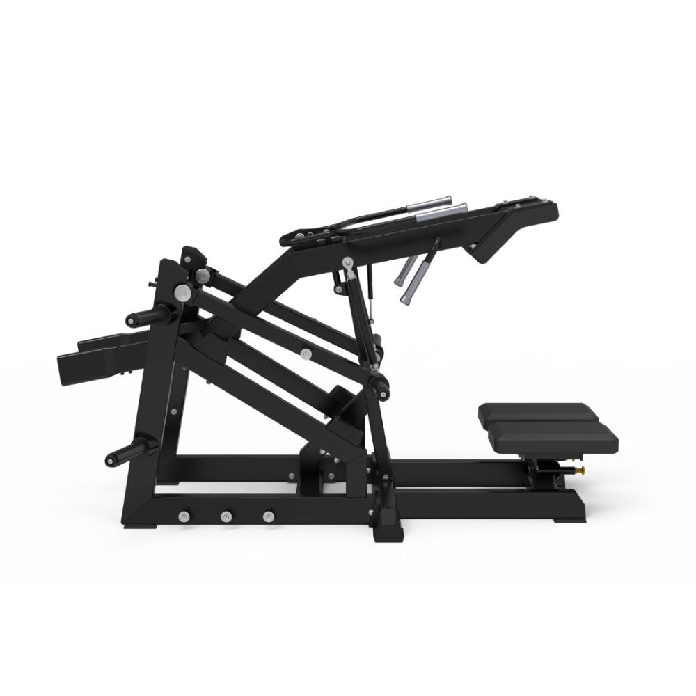 Impulse ECP Commercial Kneel Hip Thrust