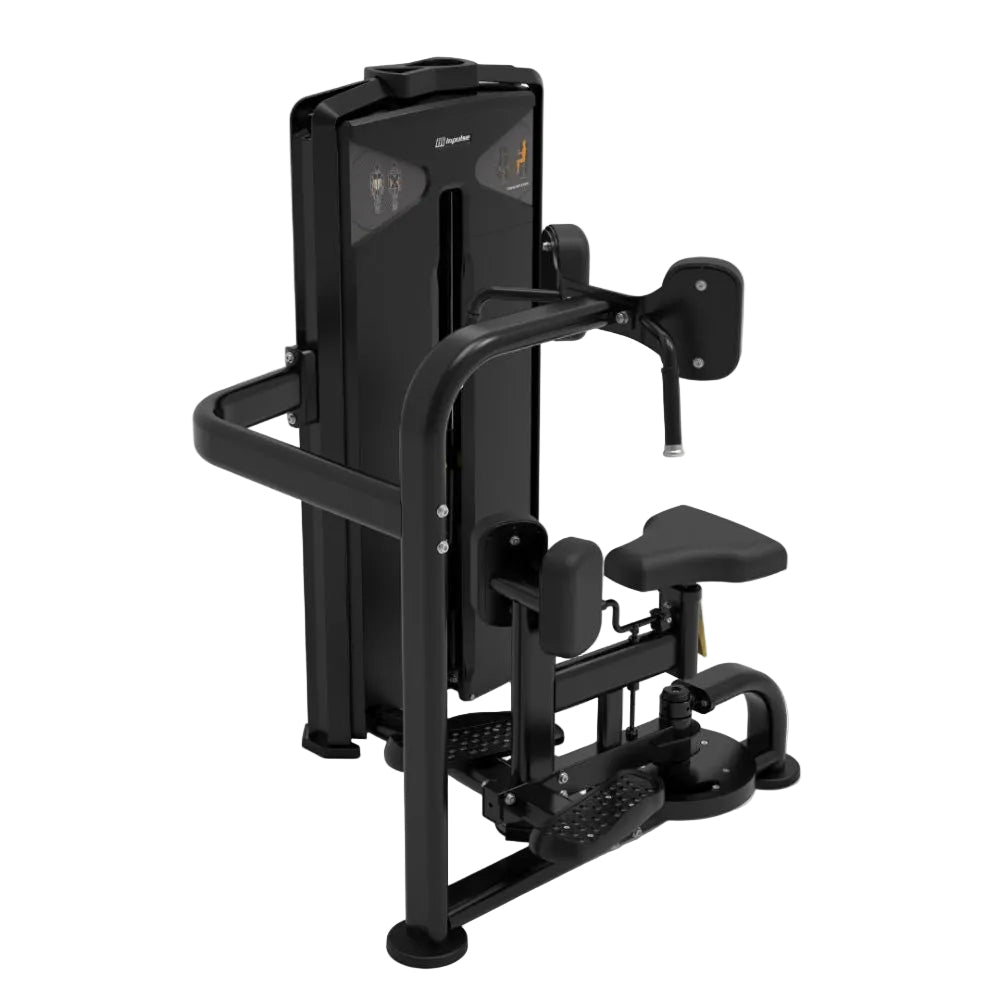 Impulse Commercial Torso Rotation Machine