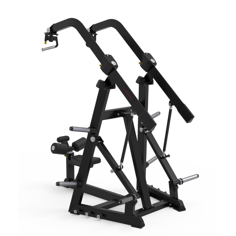 Impulse ECP Commercial Multi Lat Pulldown