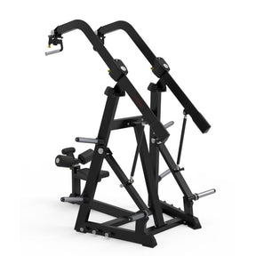 Impulse ECP Commercial Multi Lat Pulldown