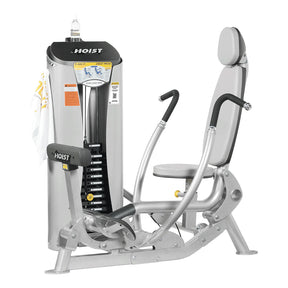 Hoist Commercial Chest Press Machine