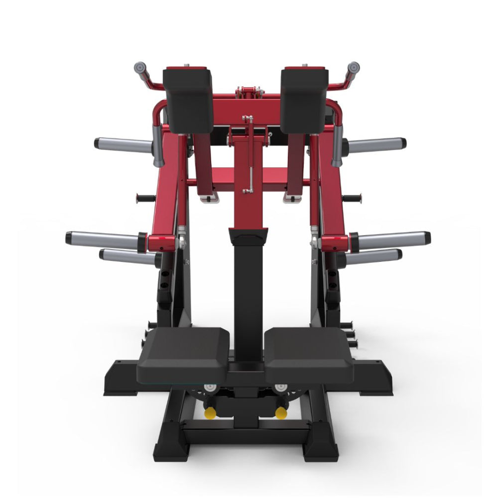 Impulse ECP Commercial Kneel Hip Thrust
