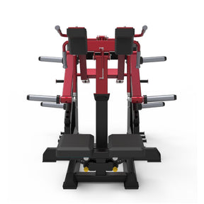 Impulse ECP Commercial Kneel Hip Thrust