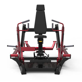 Impulse ECP Commercial Horizontal/Decline Chest Press