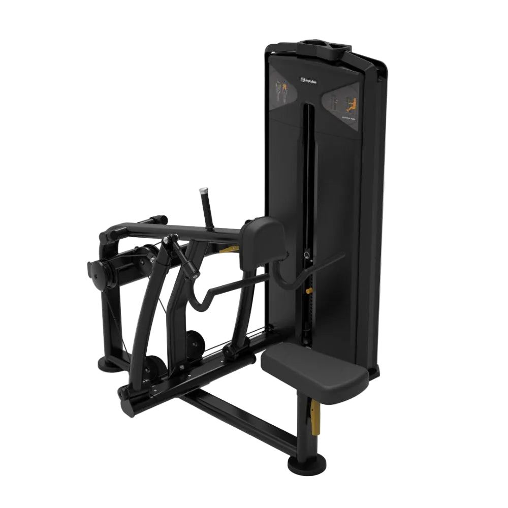 Impulse Commercial Vertical Row Machine