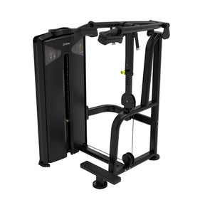 Impulse Commercial Calf Raise Machine