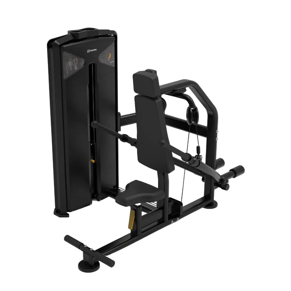 Impulse Commercial Dip Press Machine