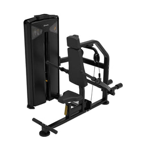 Impulse Commercial Dip Press Machine